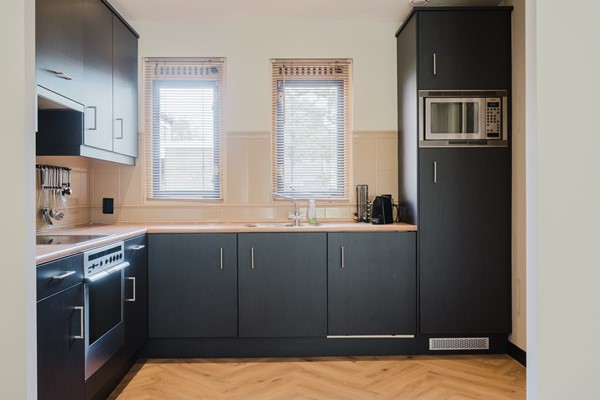 Medium property photo - Kievit 64, 3191 DH Hoogvliet Rotterdam